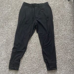 Lulu lemon Joggers